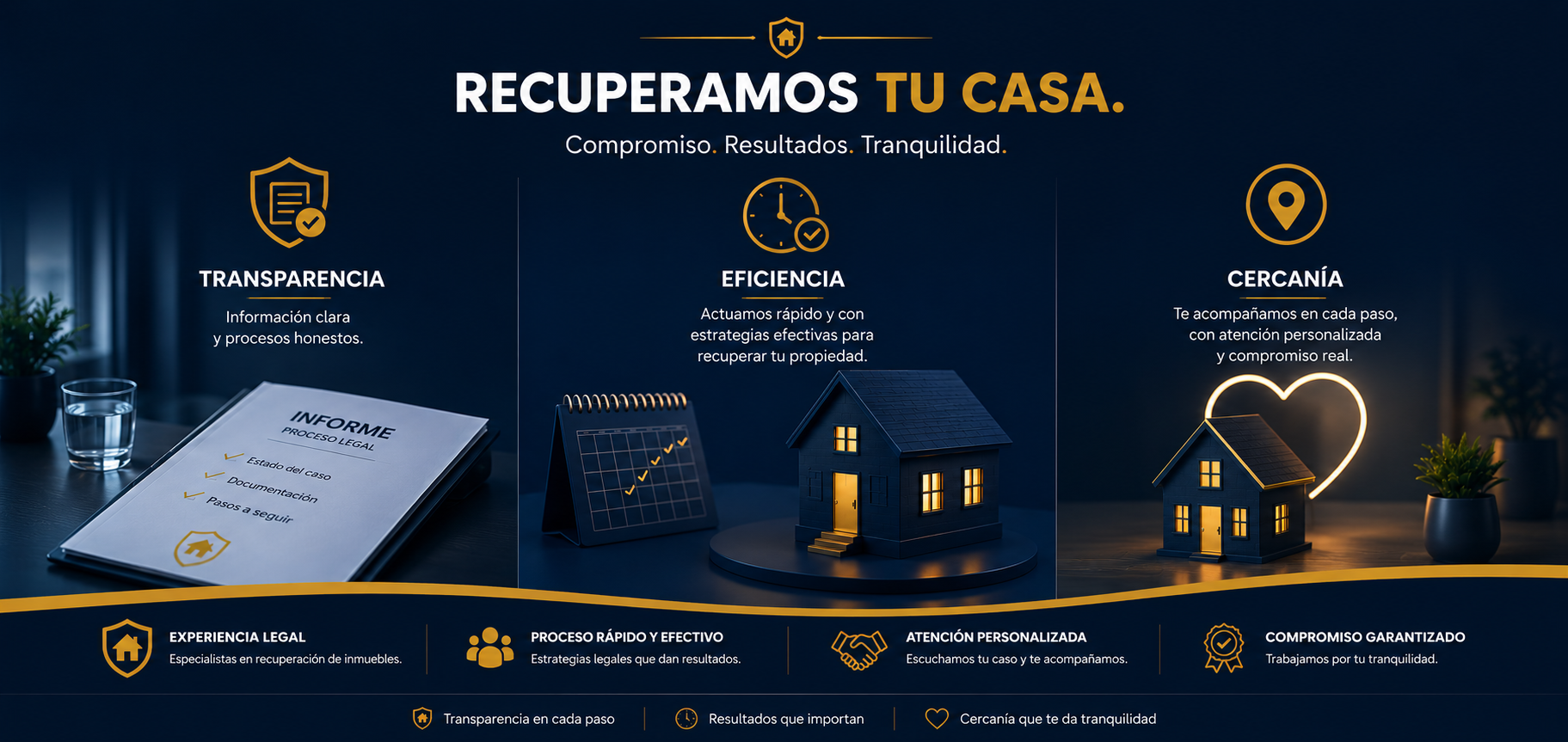 Información complementaria TeVas