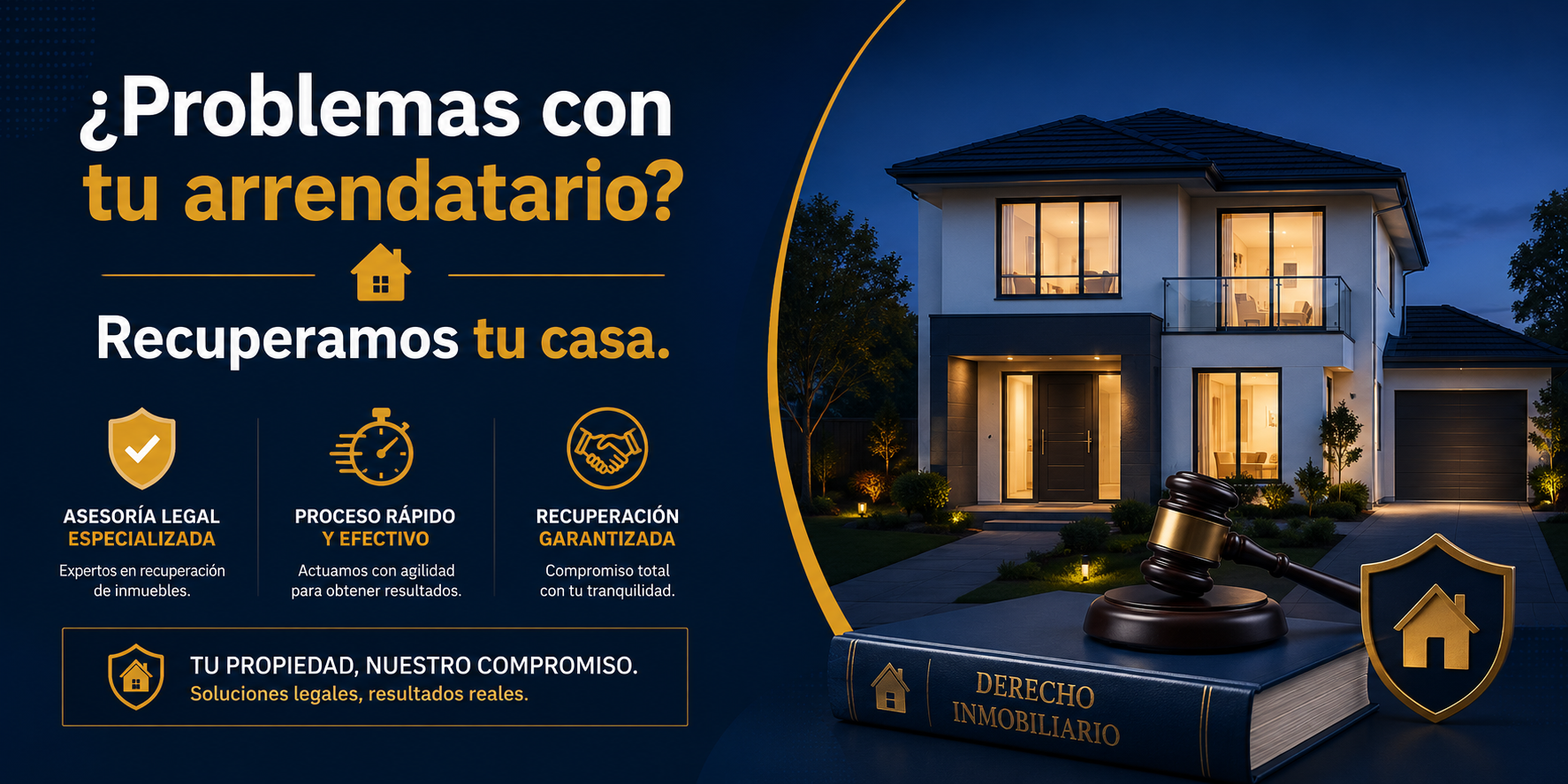 Información Destacada TeVas